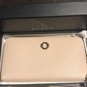 Brand New Furla Wallet